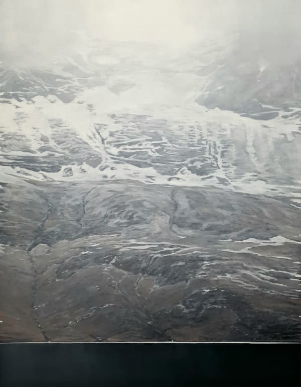 Daniel Crawshaw - Cefnycerrig I, 2025