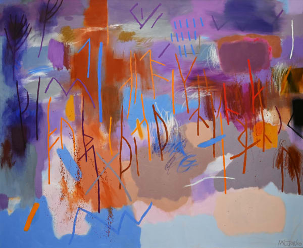 Mary Lloyd Jones @ 90