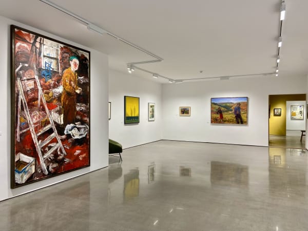 Opening Exhibition