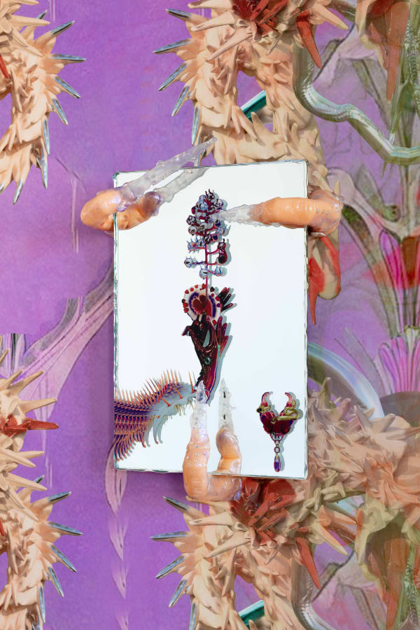 Che Go Eun Soul.Hon, 2022