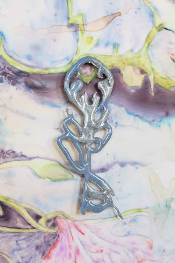 Che Go Eun Too Heart, 2023