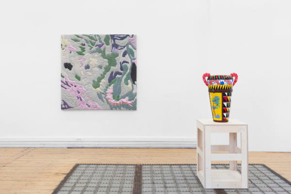 Tramaine de Senna Overview