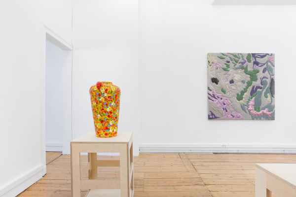 Tramaine de Senna Overview