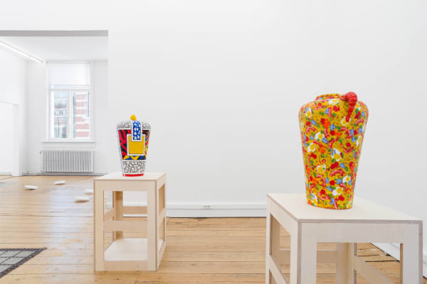 Tramaine de Senna Overview