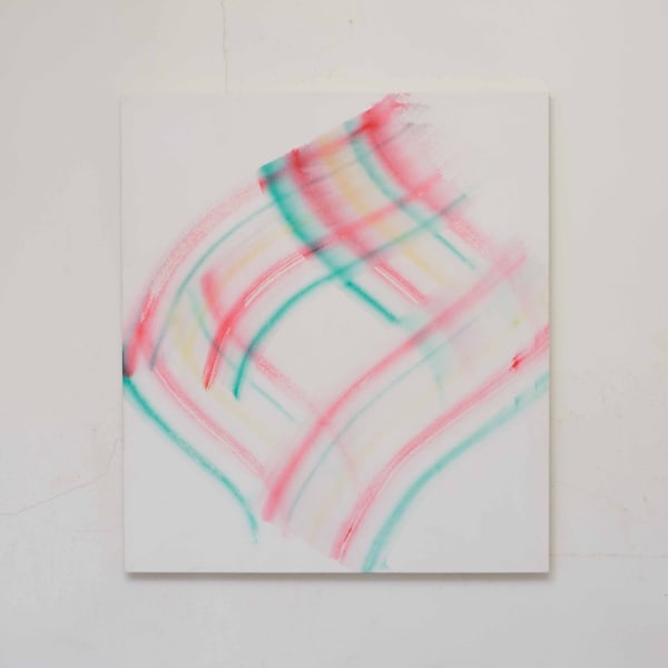 Mirthe Klück No title (2020)