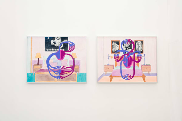 Pavedflowers Lvo 02872