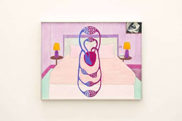 Pavedflowers Lvo 02879