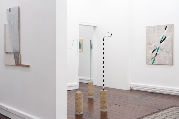 11A Agreement Lvo 07540