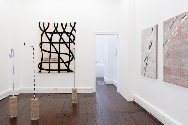 1B Agreement Lvo 06999