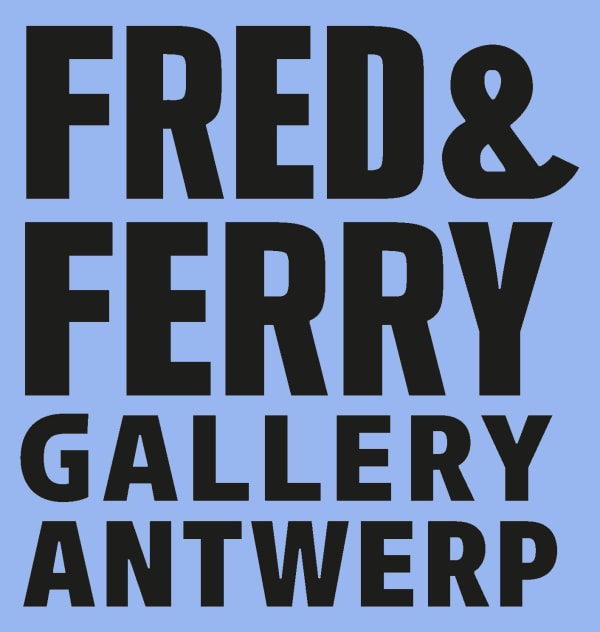 Many of Frank&Robbert Robbert&Frank's creations arise through trial and error, repetition and transformation. Whether this also applies to the selection of songs for their playlist, we leave to your judgement. Click here to start listening.