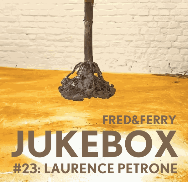 The laureate of the Marion De Cannière Prize Laurence Petrone introduces herself via this playlist! You will be able to admire her work at her solo exhibition on 15.06 - 06.07.2024. Mark your agenda!