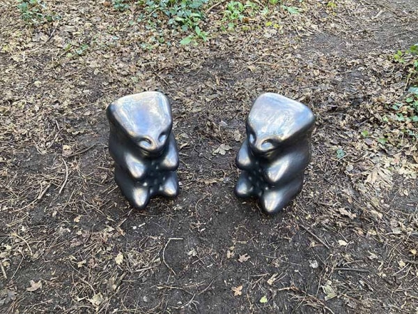 Mirthe Klück | Mountain Friends