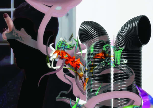 3/3 with Tramaine de Senna, Che Go Eun, Manon van den Eeden