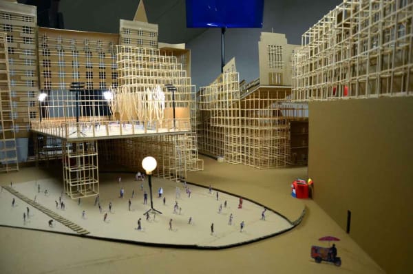 Bovenkamer - Thomas Verstraeten