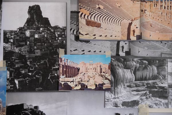 Lydia Hannah Debeer - Out of Time, Out of Place