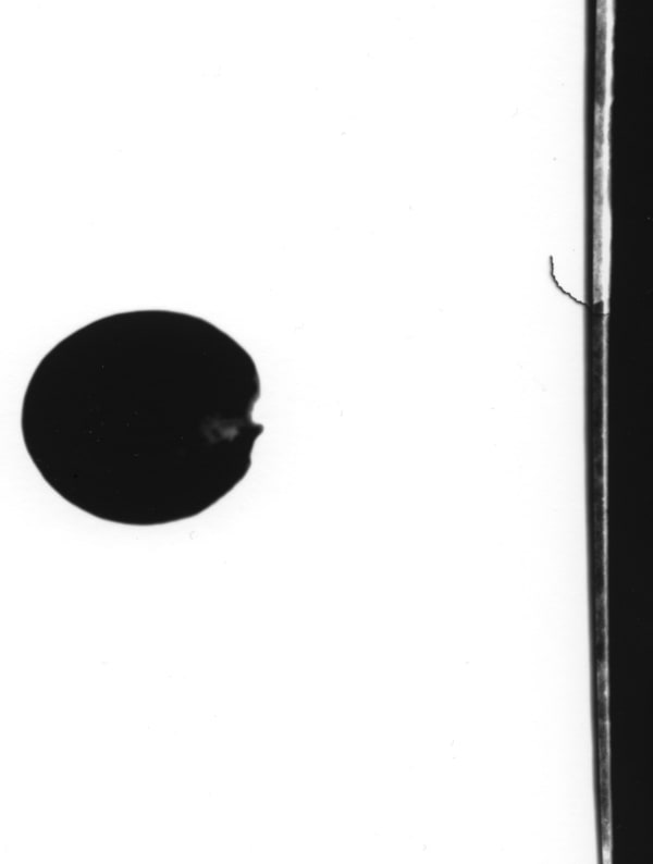 Jana Coorevits - luchtvlak landschap zon, maan, 2026