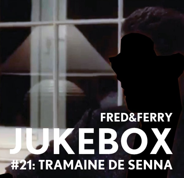 A new exhibition featuring new work by Tramaine de Senna, Che Go Eun and Manon van den Eeden opened at the gallery on 04/03/2023! To mark the occasion, Tramaine de Senna had compiled a playlist as an introduction.