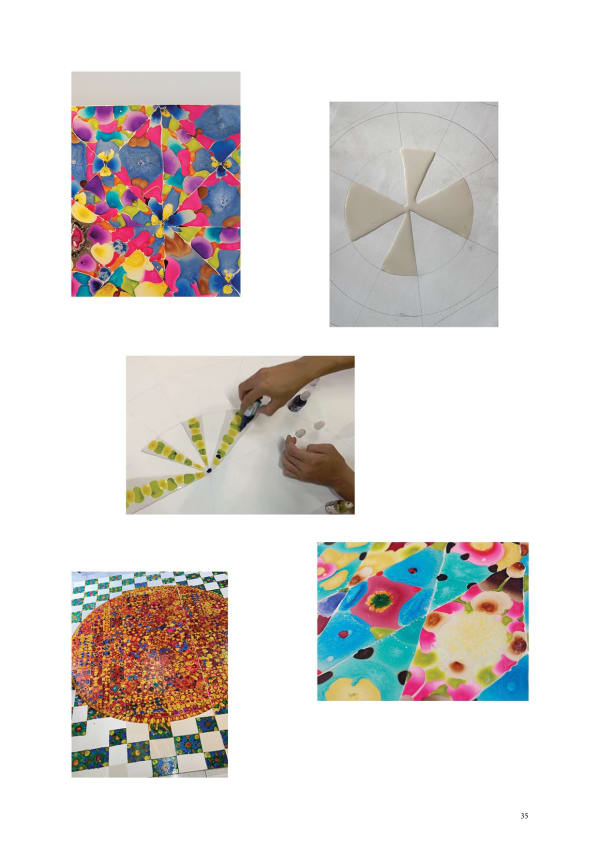 Aw Mp Booklet Sales Catalogue Single Page No Info35