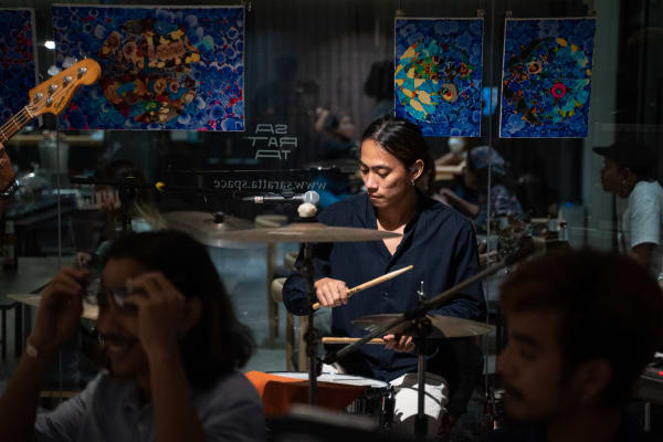 Mind Planetarium Exhibition 116