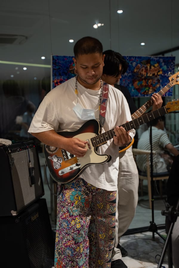 Mind Planetarium Exhibition 141