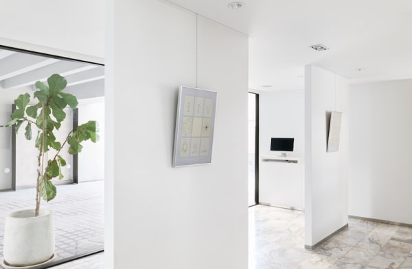 Exhibition Lobby more info