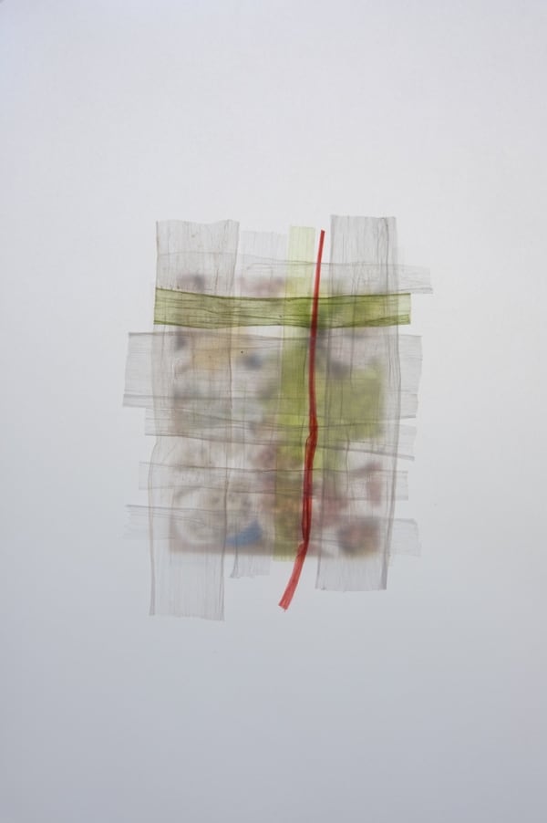 Neo-fossil Pratchaya Charernsook solo exhibition