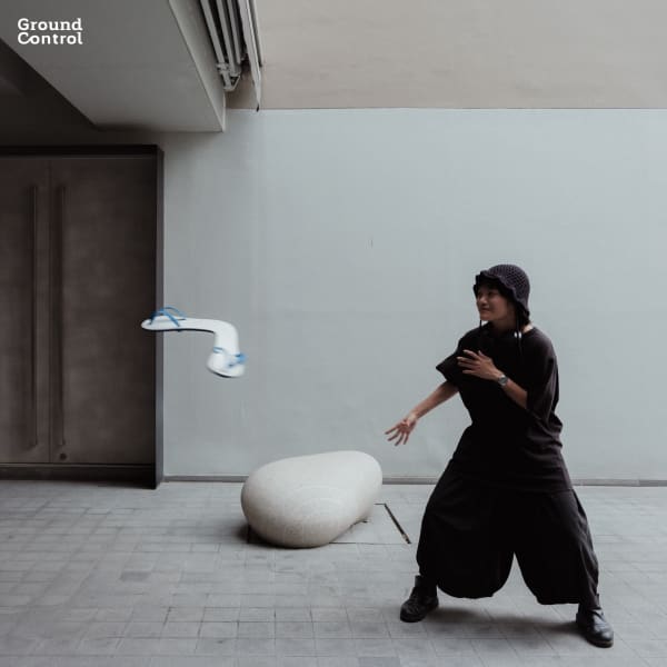 ความ ‘เออเรอร์’ ในชีวิตและนิทรรศการ “808080” (error objects)