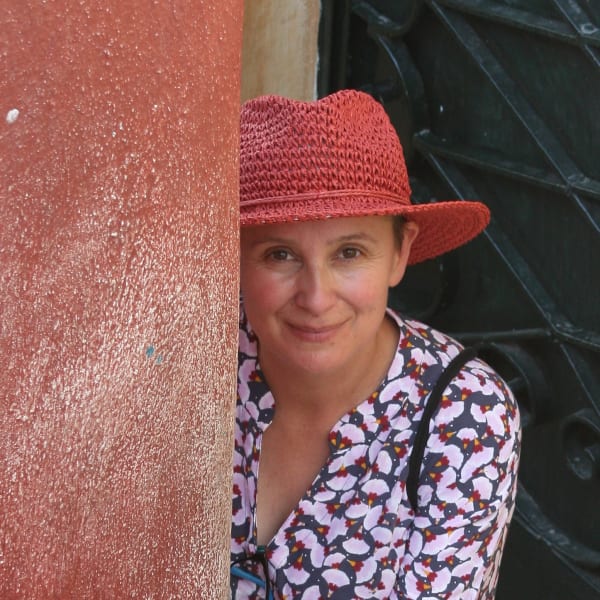 Agnieszka Kozień - Surfers 27, 2023