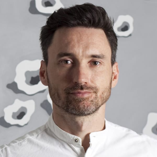 Daniel Kozeletckiy - Dream of summer #17, 2021