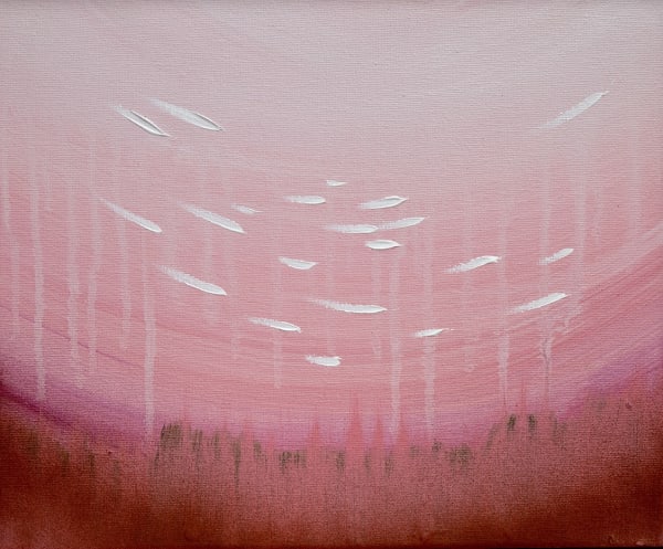 Arja Välimäki, Sunrise III