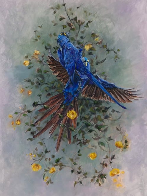 Priya Gore, Regal Bond