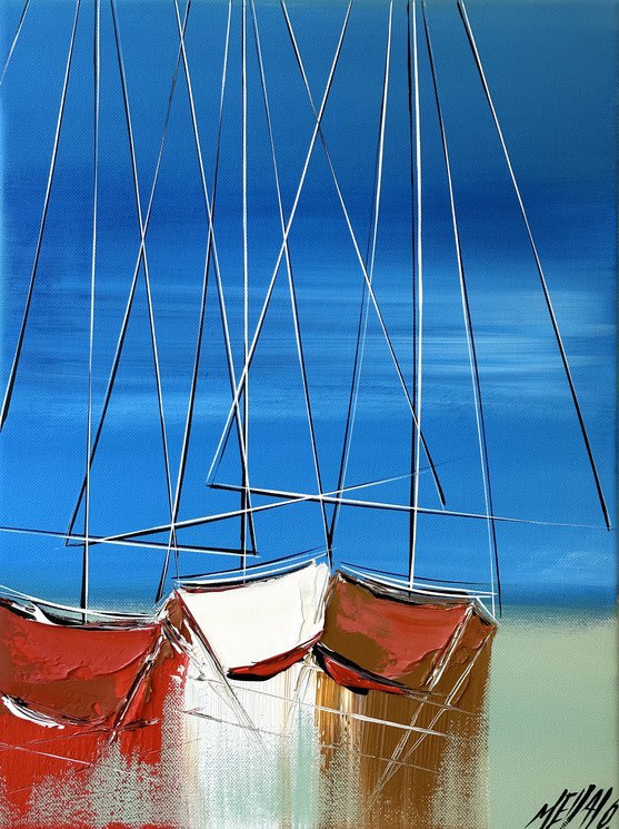 Olivier Messas, As time goes by, "Le temps qui passe", 2025