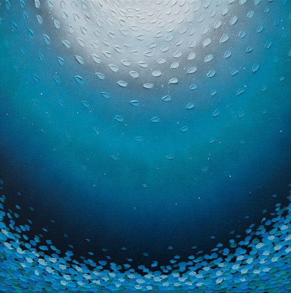 Arja Välimäki, Sunrise Romance IV, 2025