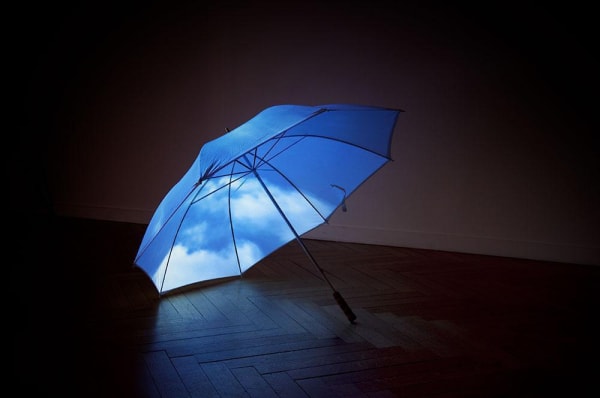 MEMORY FROM THE FUTURE