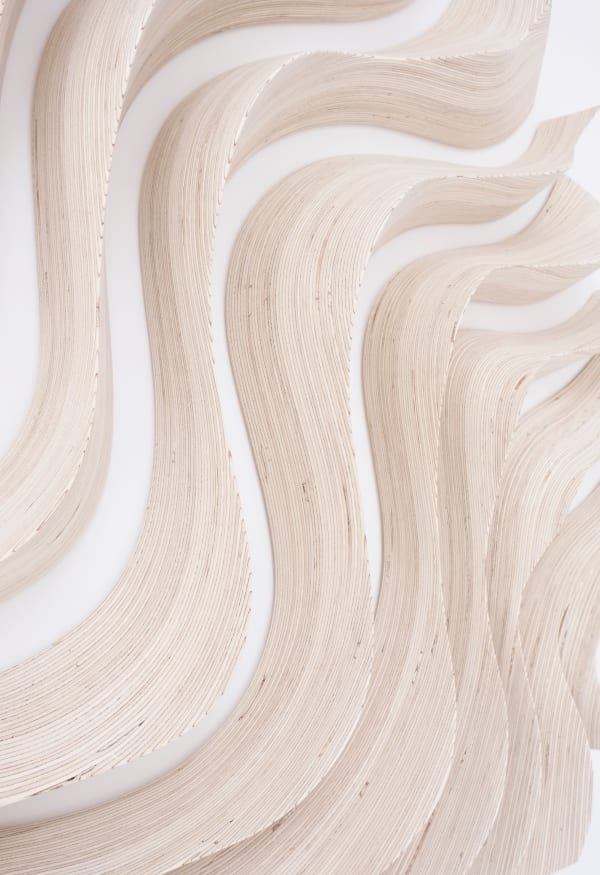 SOMETHING IN THE AIR, A SOLO EXHIBITION BY DANIEL MIRCHEV