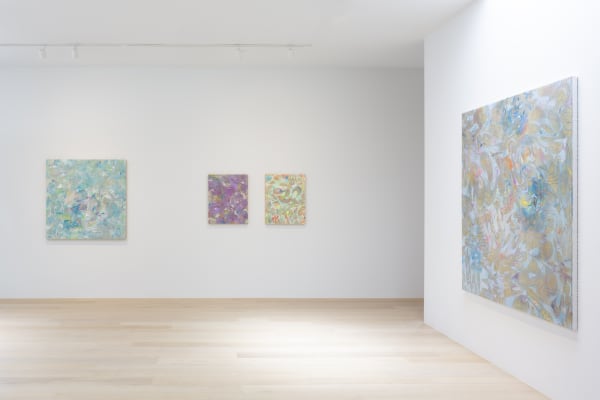 Lorene Anderson Troposphere Install 2