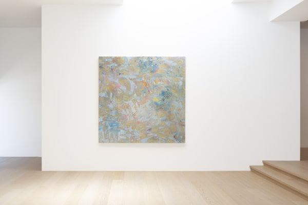 Lorene Anderson Troposphere Installed