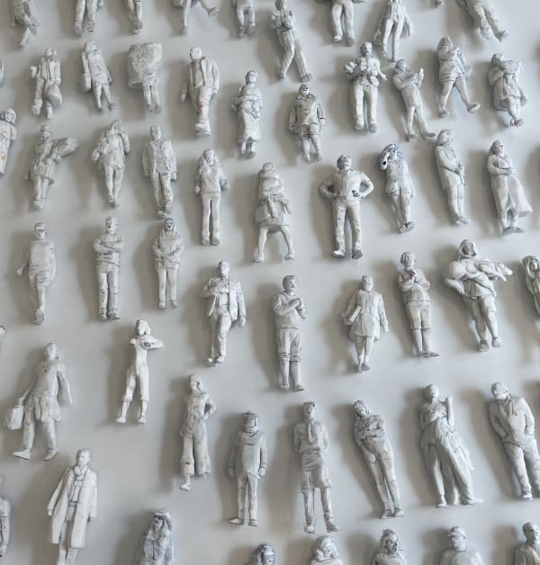 ARTIST NEWS: CHRIS DOROSZ