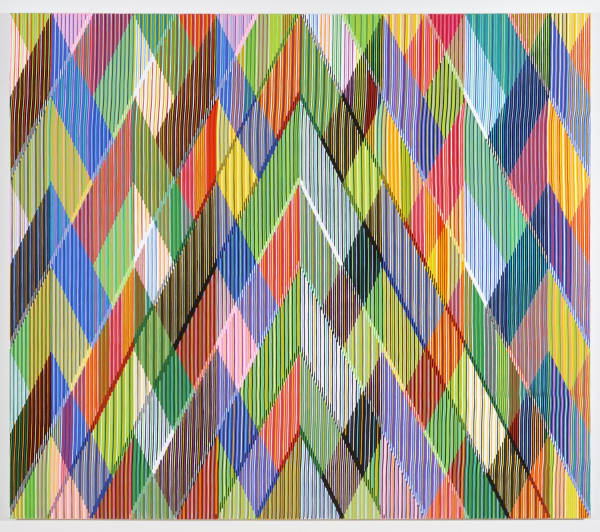 Antonio Marra | The Changing Canvas