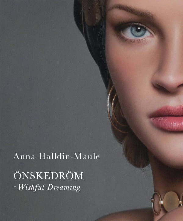 Anna Halldin Maule | ÖNSKEDRÖM (Wishful Dreaming)