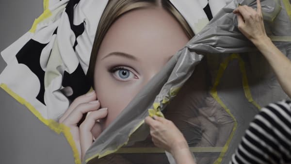 Anna Halldin-Maule