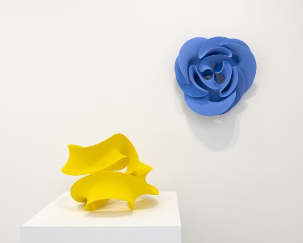 MERETE RASMUSSEN CONTINUUM