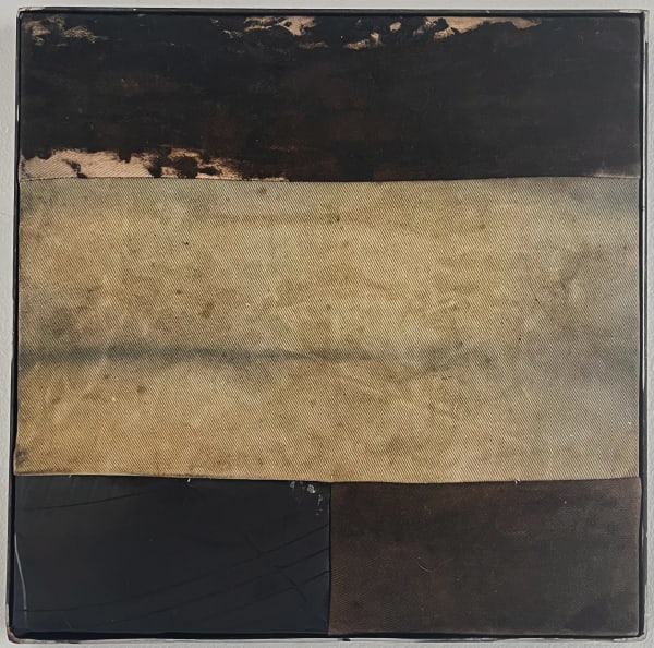 Linda Pongutá, Vehículo, 2024