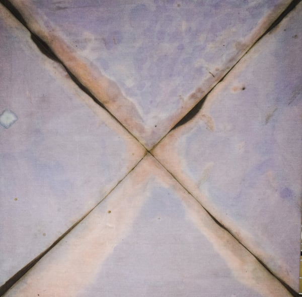 Linda Pongutá, Fagua I, 2025