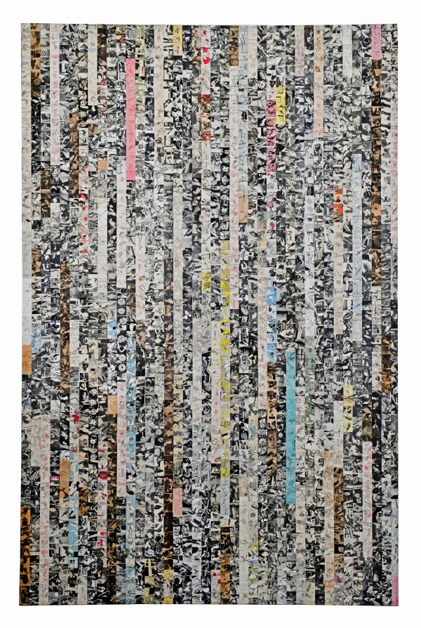 Faber Popularis - Juan David Laserna