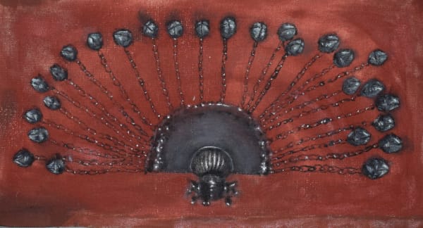 Tikal Smildiger, Joya, 2024