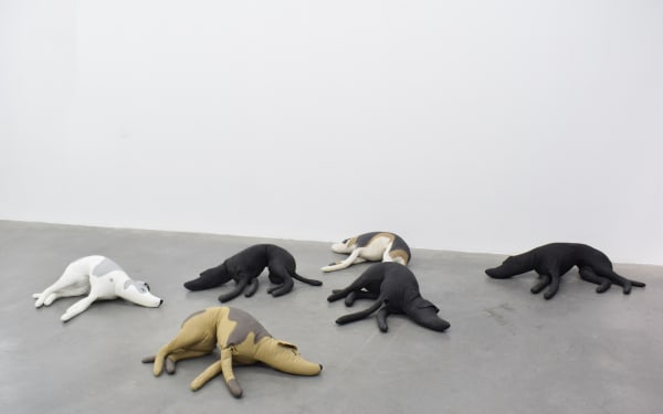 Ryan Brown, Untitled until given name IV, 2024