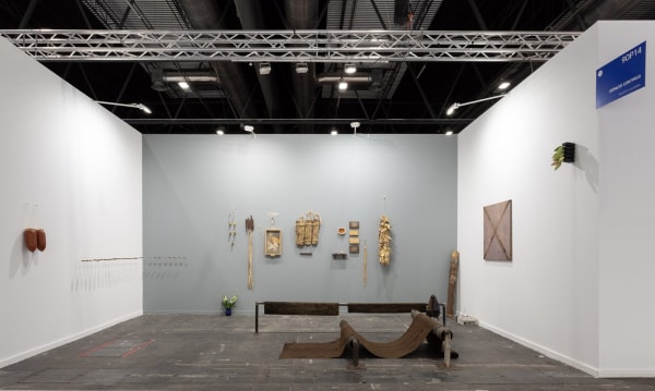 ARCOmadrid 2025