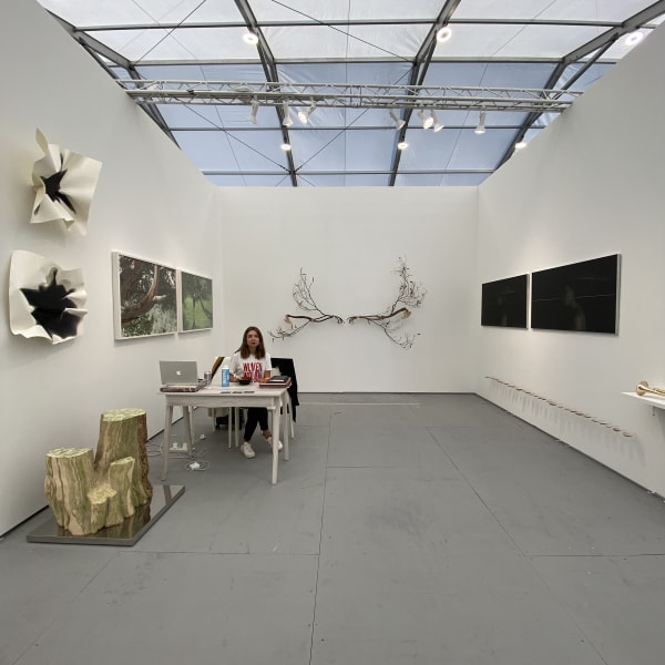 Untitled Art Fair