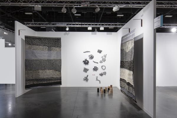 ART BASEL MIAMI BEACH